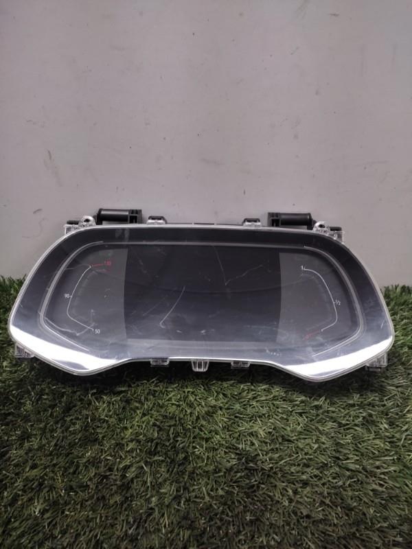 Compteur RENAULT CAPTUR 2 Essence/Hybride - 1