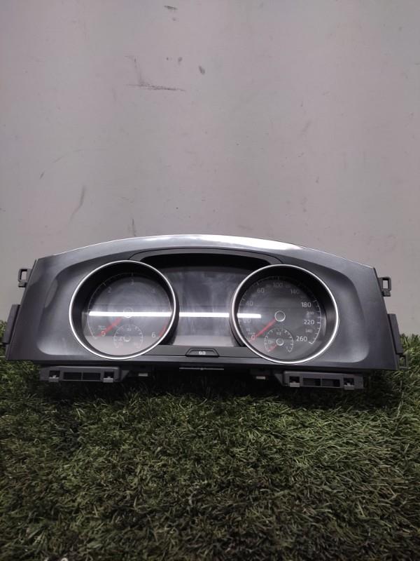 Compteur VOLKSWAGEN GOLF 7 PHASE 2 Diesel - 1
