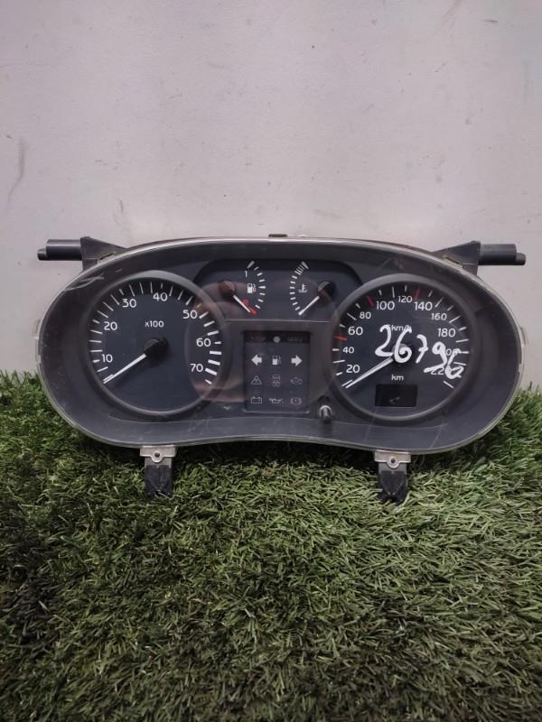 Compteur RENAULT CLIO 2 PHASE 2 Essence - 1