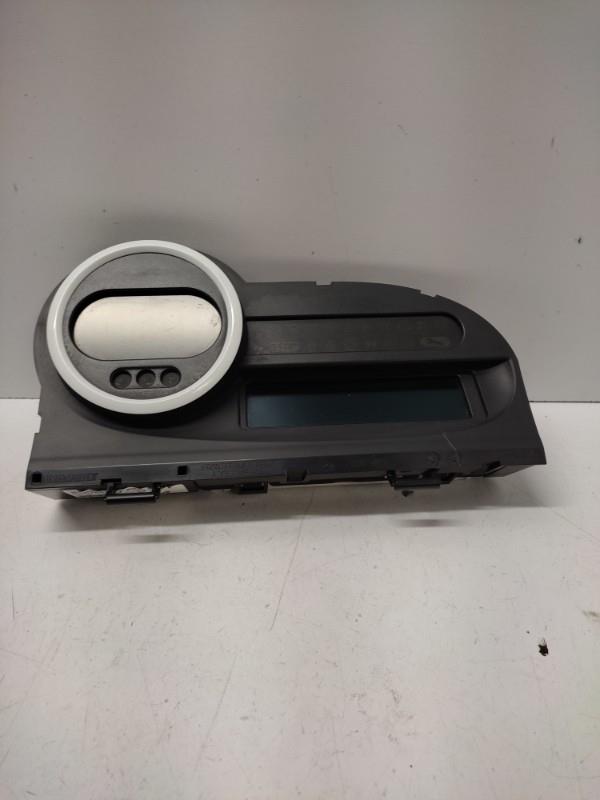 Compteur RENAULT TWINGO 2 PHASE 1 Diesel - 1
