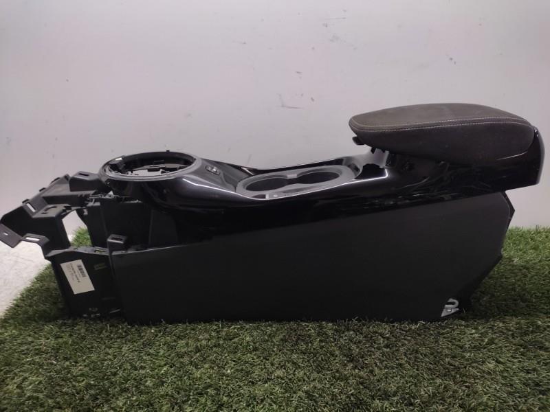 Consolle centrale (interno in plastica) NISSAN JUKE 2 Gasolina - 1
