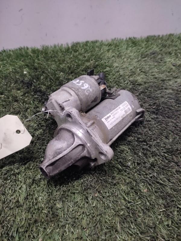 Motorino avviamento FORD FIESTA 6 PHASE 2 Gasolina - 1