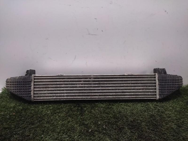 Scambiatore aria (Intercooler) MERCEDES CLASSE C 204 PHASE 1 Diésel - 1