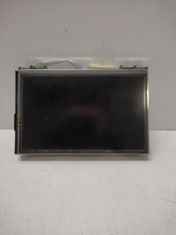 Schermo GPS PEUGEOT 2008 1 PHASE 1 Gasolina - 1