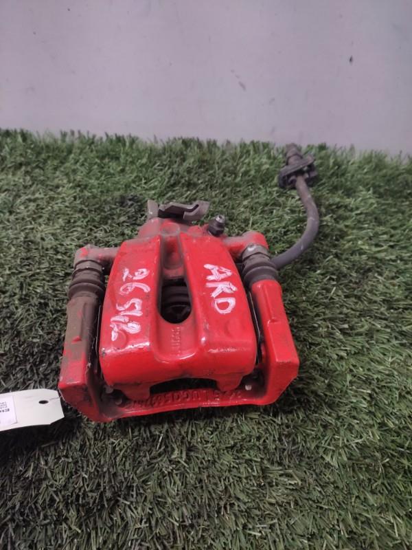 Pinza freni posteriore destra FIAT 500 ABARTH 2 PHASE 1 Gasolina - 1