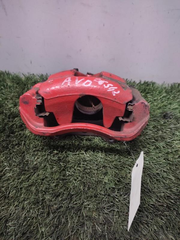 Pinza freni anteriore destra FIAT 500 ABARTH 2 PHASE 1 Gasolina - 1