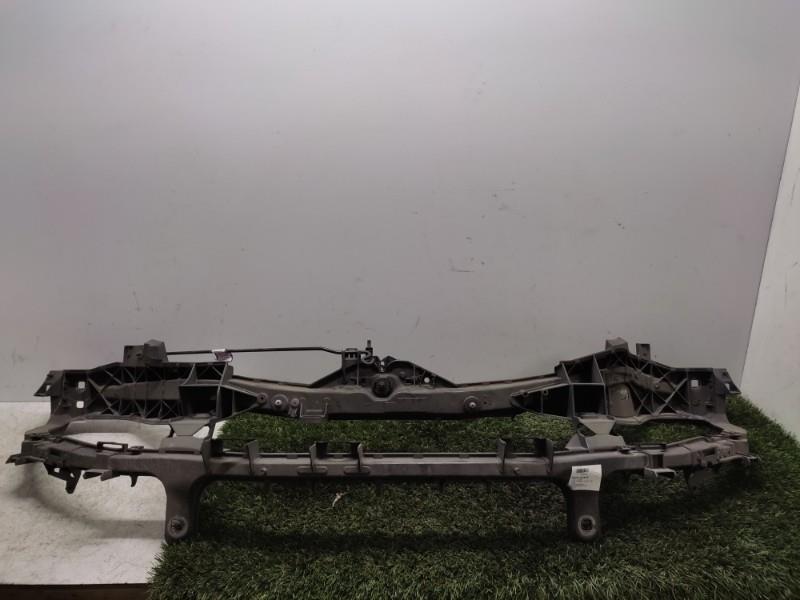 Face avant FORD C-MAX 1 PHASE 2 Diesel - 1