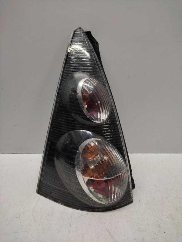 Fanale posteriore principale sinistro (luci) CITROEN C1 1 PHASE 1 Diésel - 1