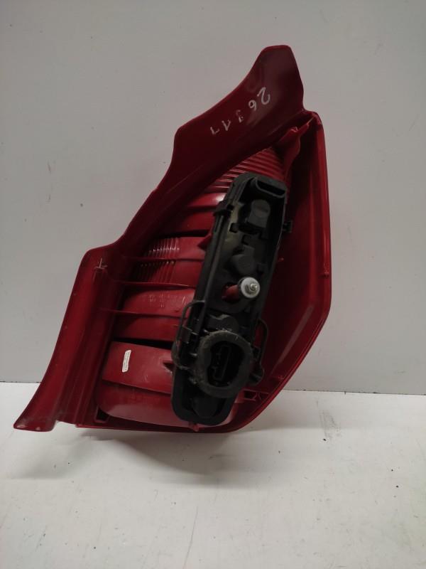 Fanale posteriore principale sinistro (luci) CITROEN C2 PHASE 2 Gasolina - 1