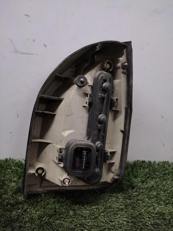 Fanale posteriore principale sinistro (luci) OPEL ZAFIRA A PHASE 1 Diésel - 1