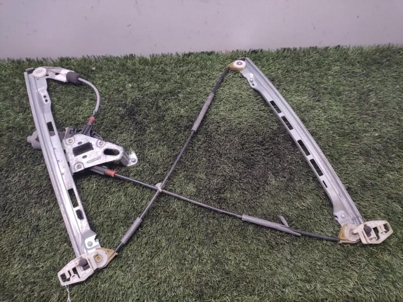 Alzacristalli elettrico anteriore destro PEUGEOT 206 PHASE 1 Gasolina - 1