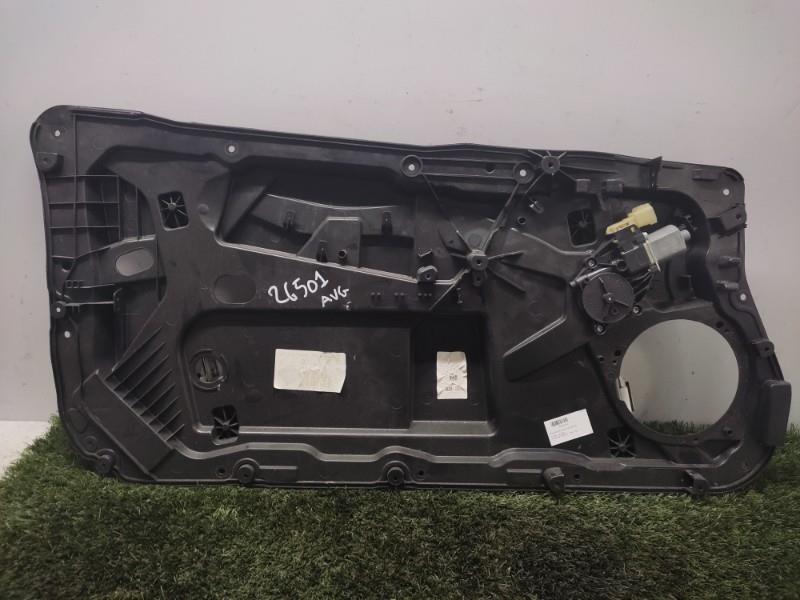 Alzacristalli elettrico anteriore sinistro FORD FIESTA 6 PHASE 2 Gasolina - 1