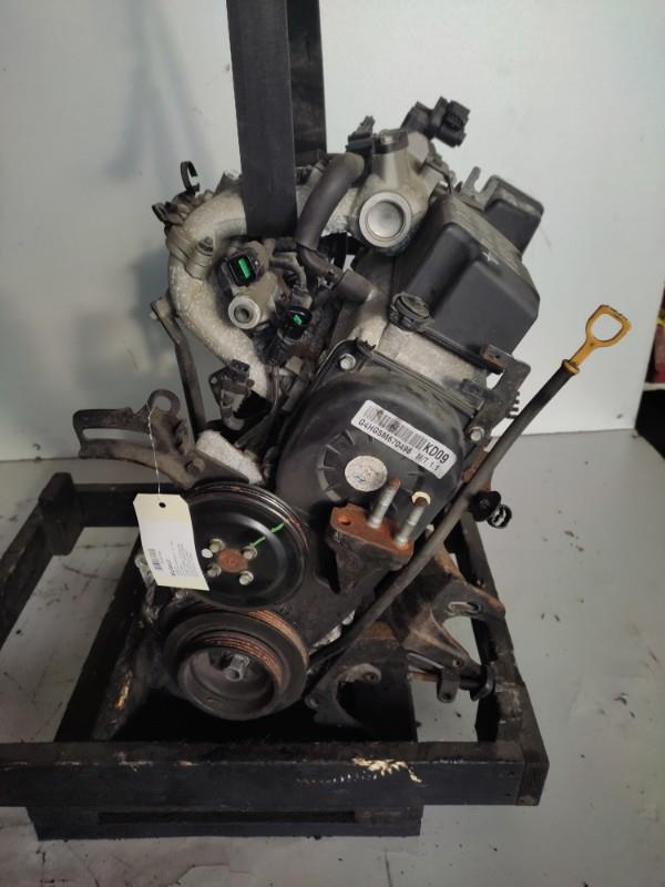Moteur KIA PICANTO 1 PHASE 1 Essence - 1