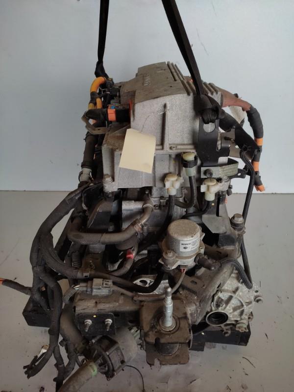 Moteur RENAULT KANGOO 2 PHASE 1 Electricité - 1