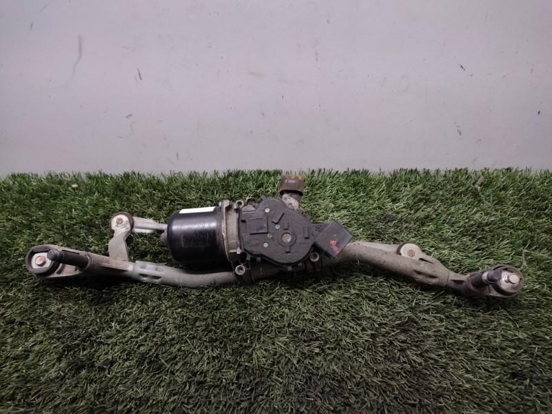 Motore tergicristallo anteriore CITROEN C3 2 PHASE 1 Gasolina - 1