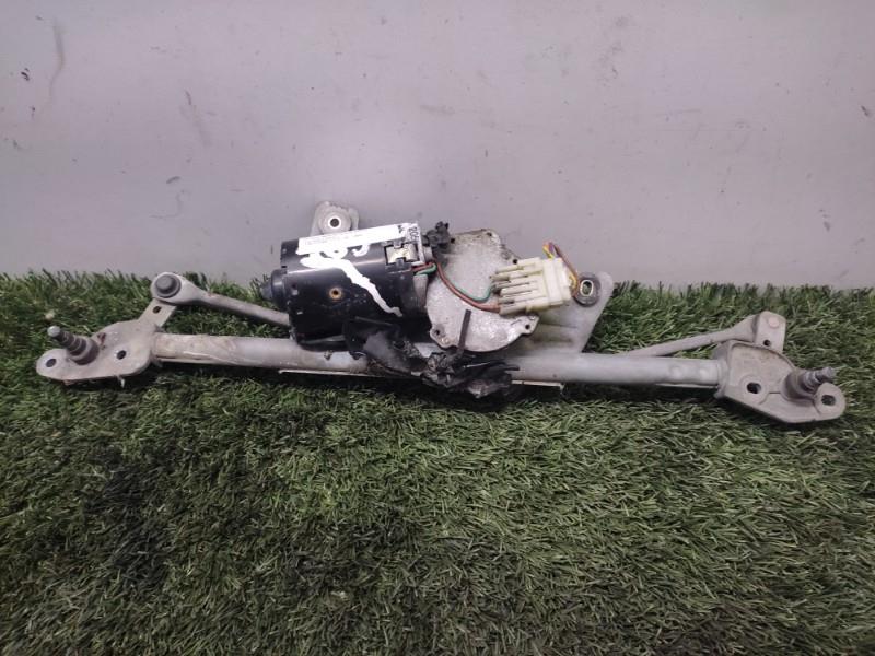 Motore tergicristallo anteriore PEUGEOT 106 PHASE 1 Gasolina - 1