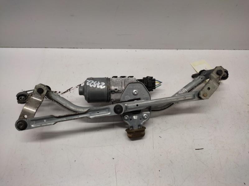Motore tergicristallo anteriore PEUGEOT 2008 1 PHASE 1 Gasolina - 1