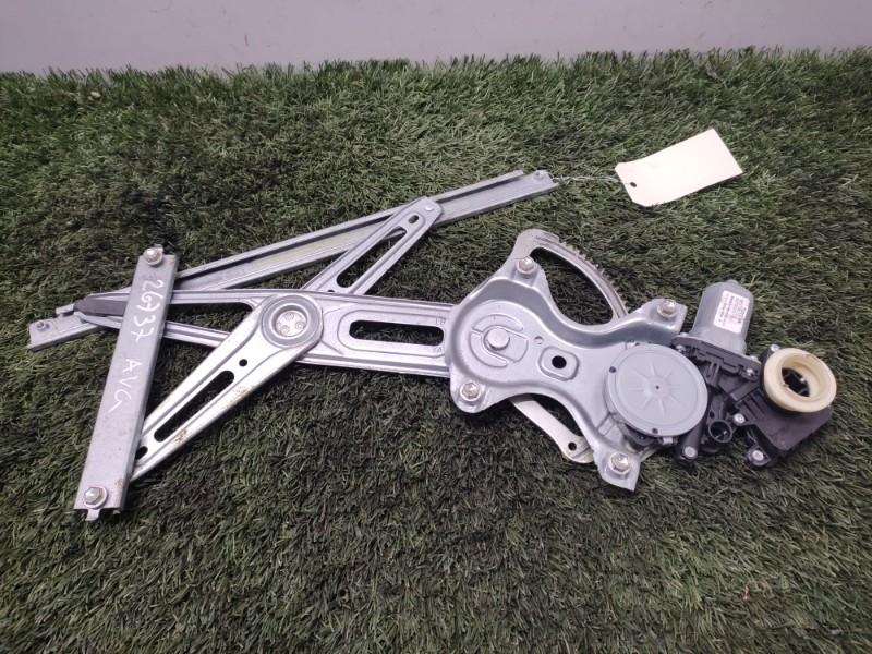 Alzacristalli elettrico anteriore sinistro TOYOTA YARIS 2 PHASE 2 Gasolina - 1