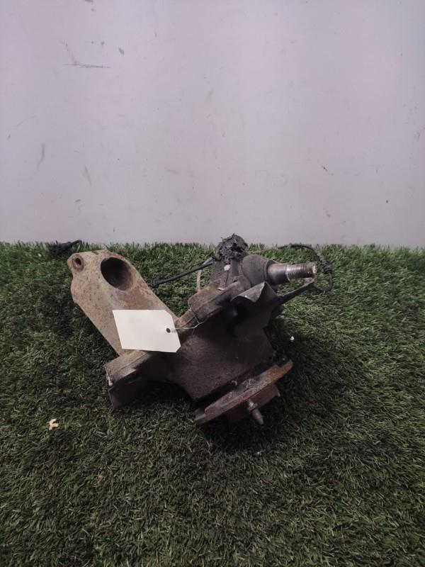 Mozzo anteriore destro FIAT DUCATO 3 PHASE 1 Diésel - 1