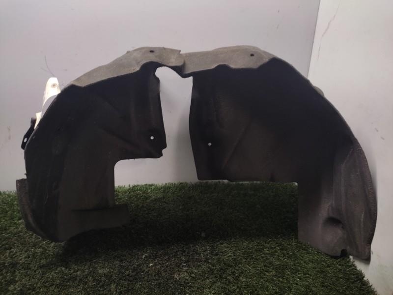 Parasale posteriore destro NISSAN JUKE 2 Gasolina - 1