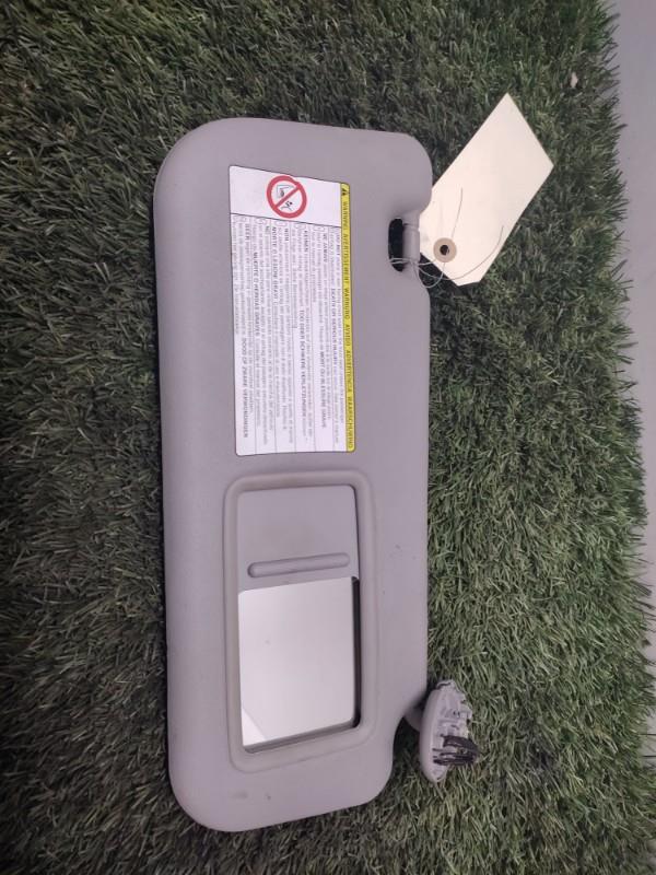 Visiera parasole destra TOYOTA YARIS 2 PHASE 2 Gasolina - 1