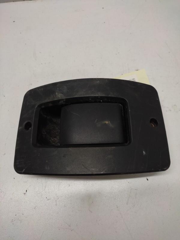 Maniglia interna porta bagagliaio destra FIAT DUCATO 3 PHASE 2 Diésel - 1