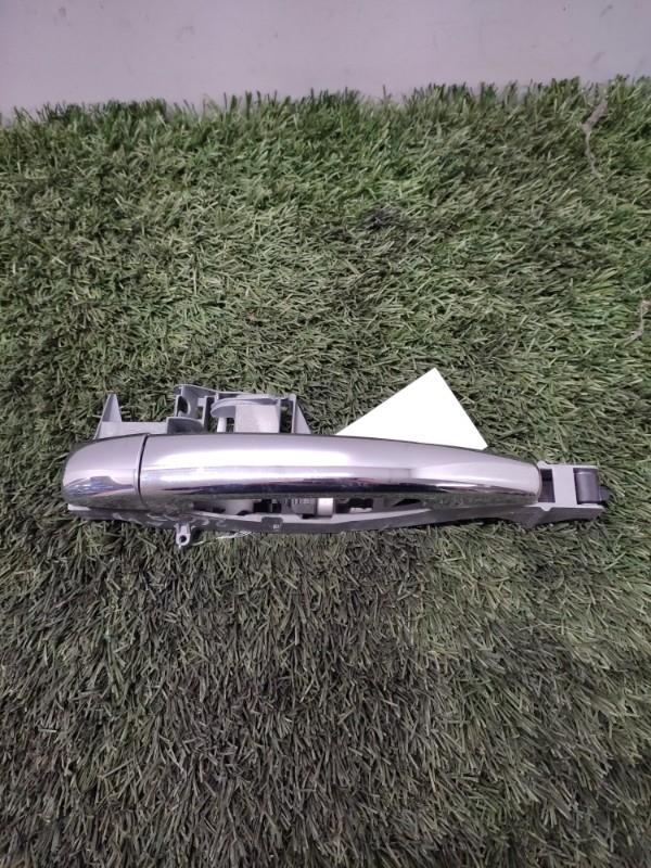 Maniglia portiera anteriore destra CITROEN C3 2 PHASE 1 Gasolina - 1