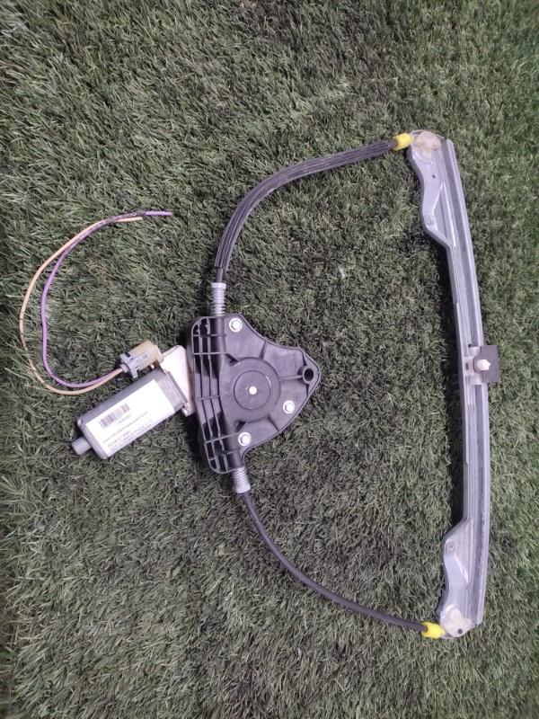 Pulseur d'air CITROEN XSARA PHASE 1 Essence - 1
