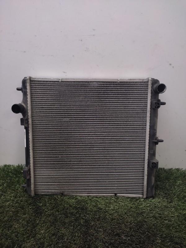 Radiateur eau PEUGEOT 208 1 PHASE 1 Diesel - 1