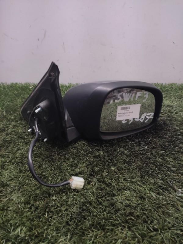 Retroviseur droit SUZUKI SWIFT 3 Essence - 1