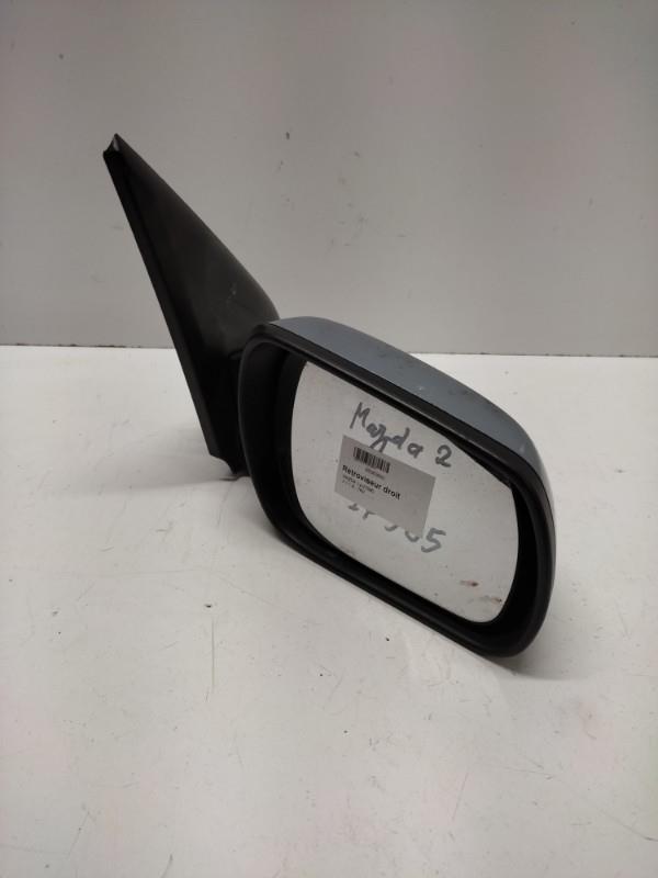 Retroviseur droit MAZDA 2 1 Essence - 1