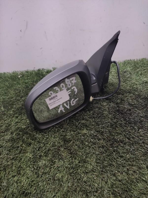 Specchietto retrovisore sinistro SUZUKI SWIFT 3 Gasolina - 1