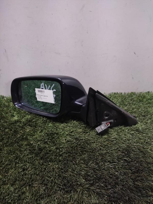 Retrovisor izquierdo AUDI A3 1 PHASE 1 Diésel - 1