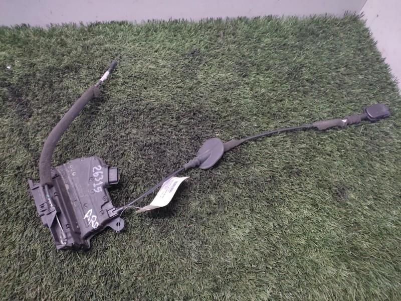 Serrure arriere droit RENAULT CLIO 4 PHASE 1 Diesel - 1