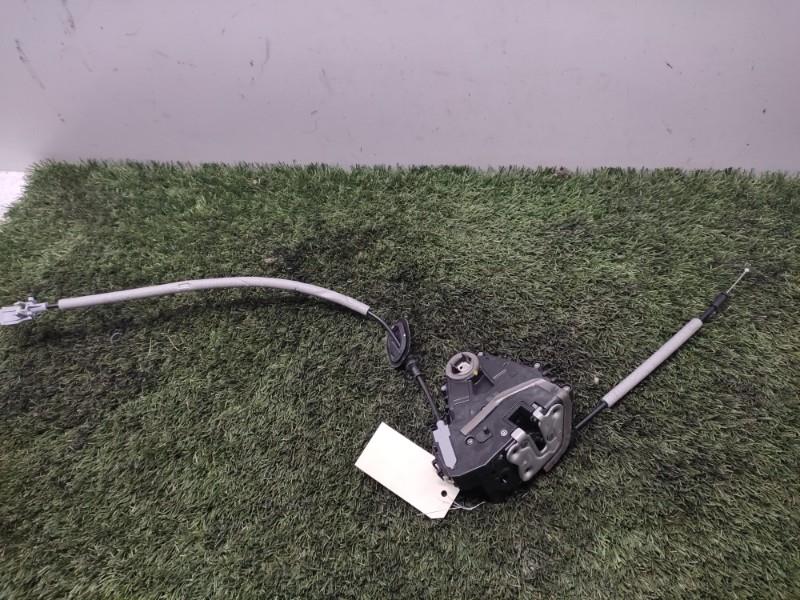 Serratura posteriore destra RENAULT CAPTUR 2 Gasolina/Híbrido - 1