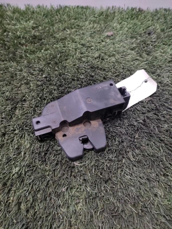 Serrure de coffre CITROEN XSARA PICASSO PHASE 2 Diesel - 1