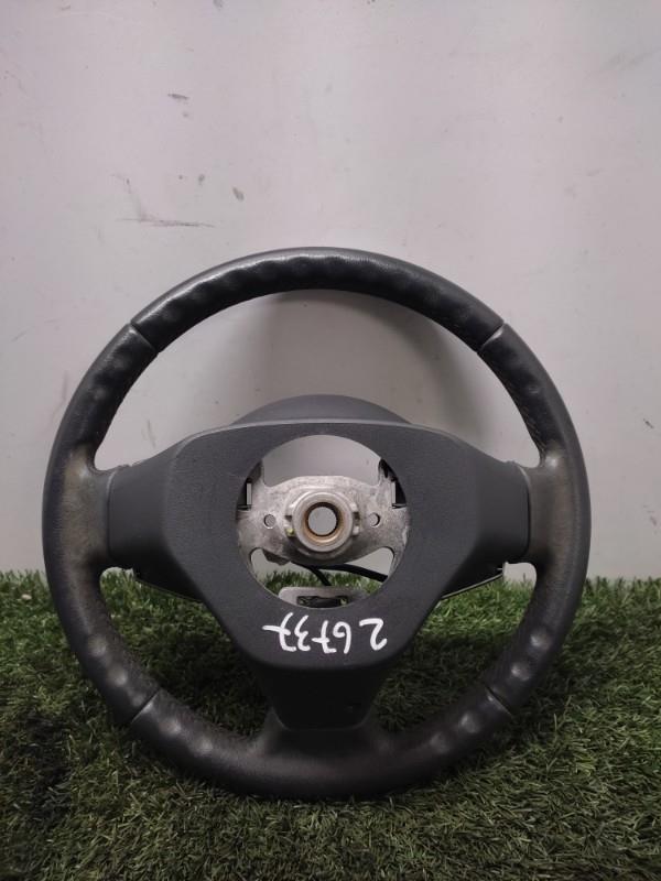 Volant TOYOTA YARIS 2 PHASE 2 Essence - 1
