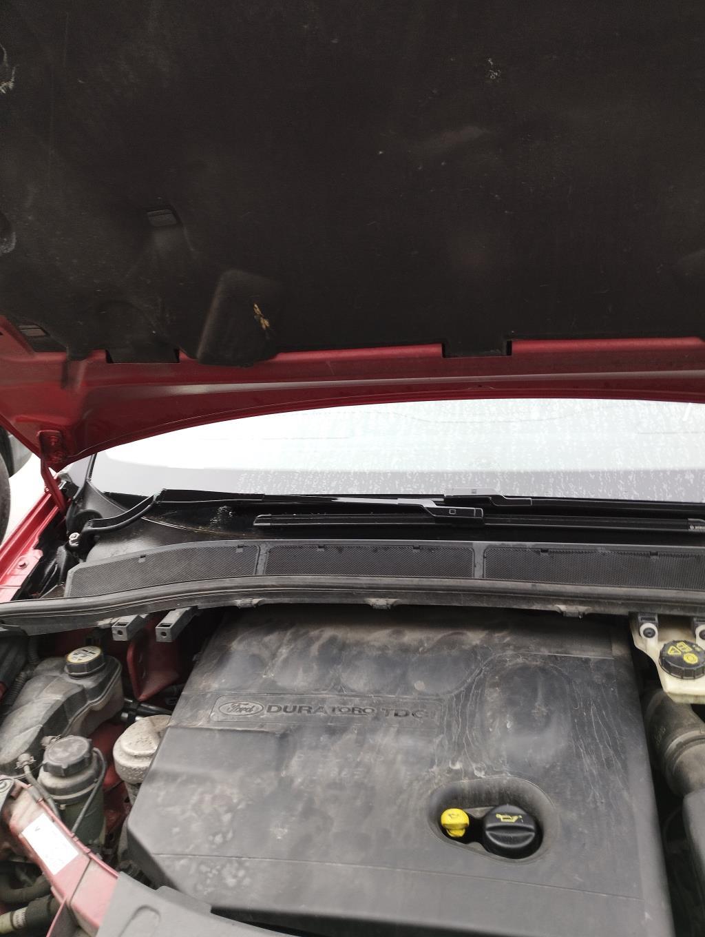 Braccio tergicristallo anteriore destro FORD S-MAX 1 PHASE 1 Diésel - 1