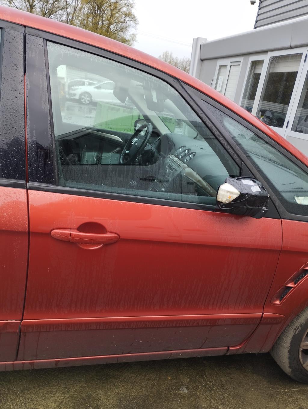 Vitre avant droit FORD S-MAX 1 PHASE 1 Diesel - 1
