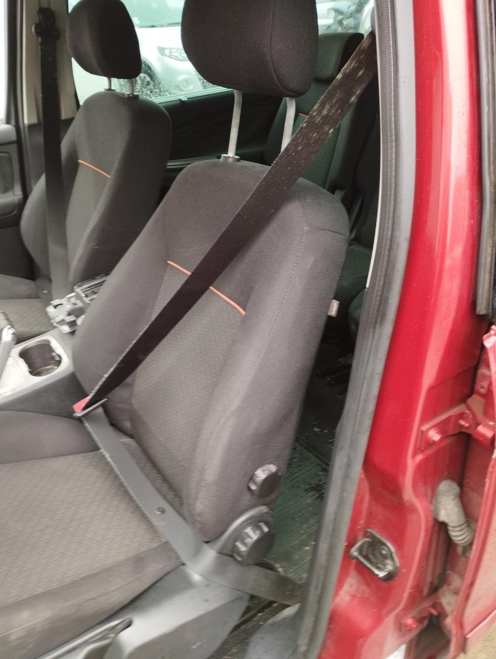 Cintura di sicurezza anteriore sinistra FORD S-MAX 1 PHASE 1 Diésel - 1