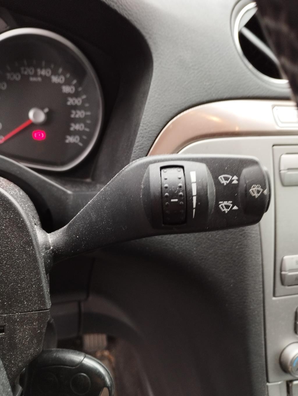 Commodo d'essuie glaces FORD S-MAX 1 PHASE 1 Diesel - 1