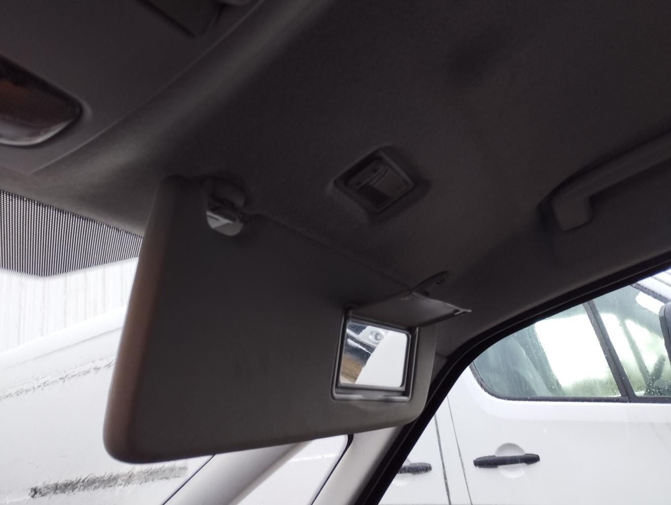 Visiera parasole destra FORD S-MAX 1 PHASE 1 Diésel - 1