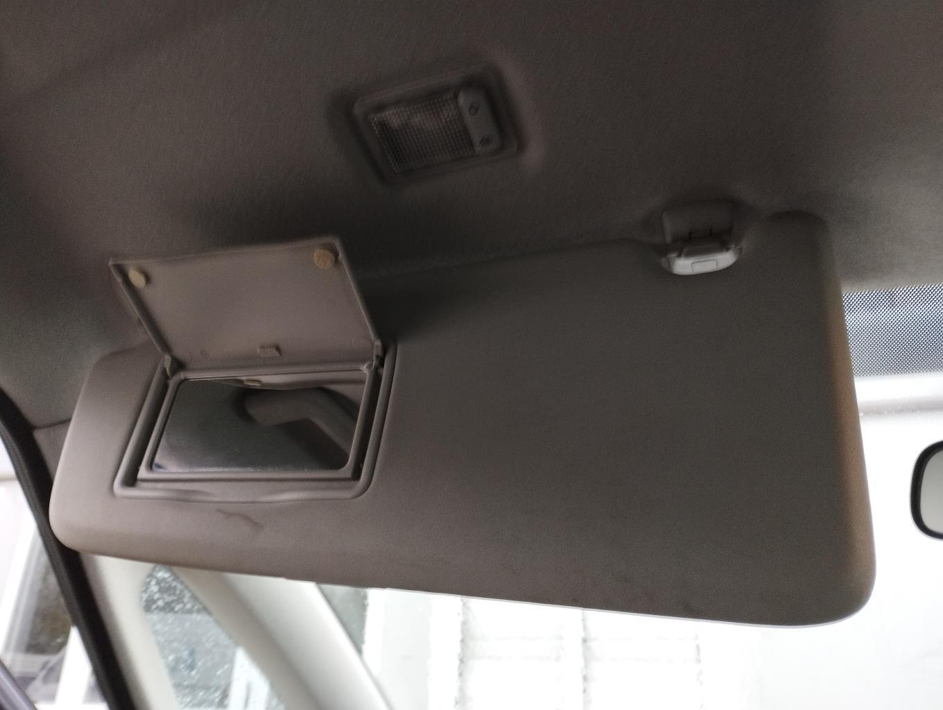 Visiera parasole sinistra FORD S-MAX 1 PHASE 1 Diésel - 1