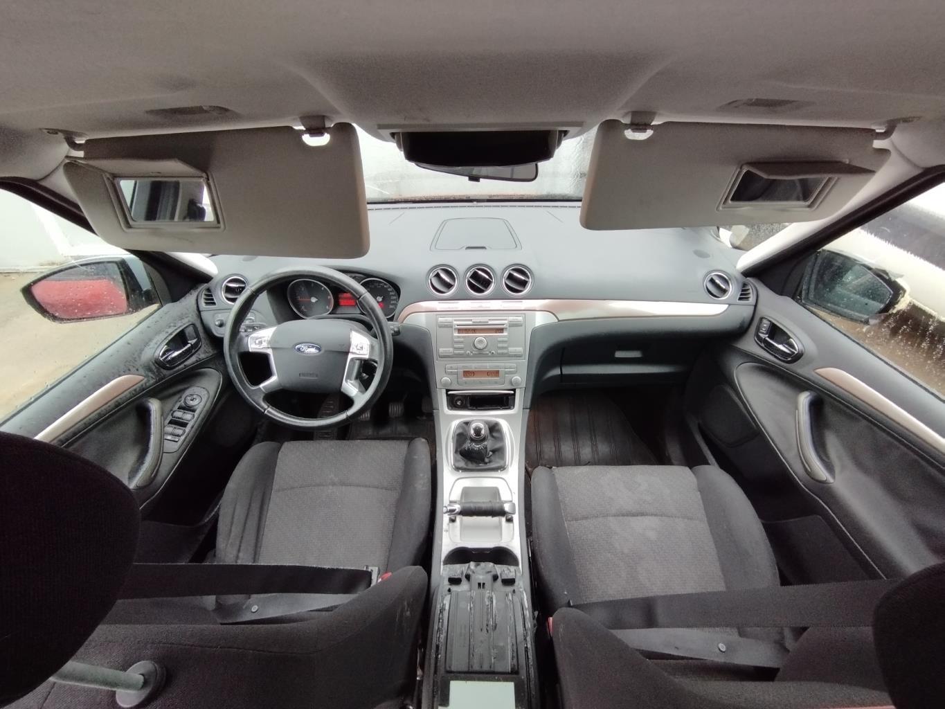 Cruscotto completo FORD S-MAX 1 PHASE 1 Diésel - 1