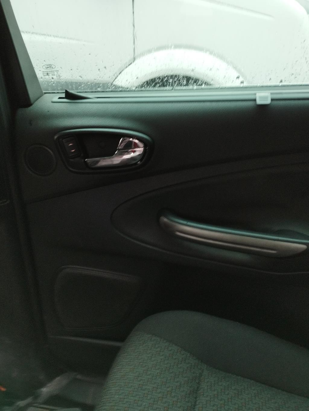 Maniglia interna posteriore destra FORD S-MAX 1 PHASE 1 Diésel - 1