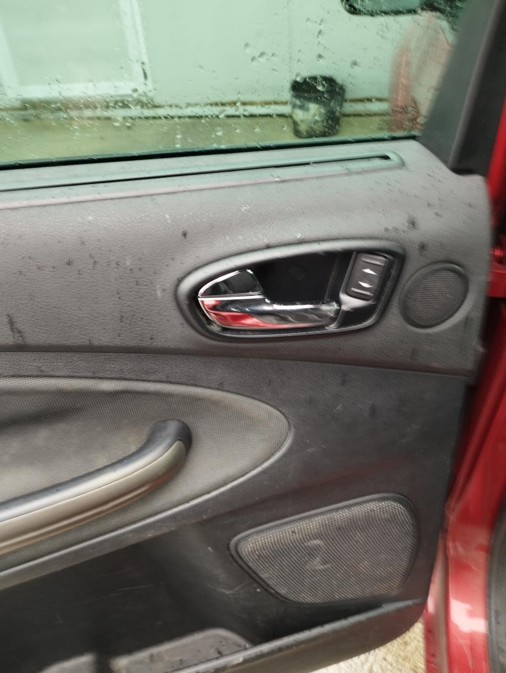 Maniglia interna posteriore sinistra FORD S-MAX 1 PHASE 1 Diésel - 1