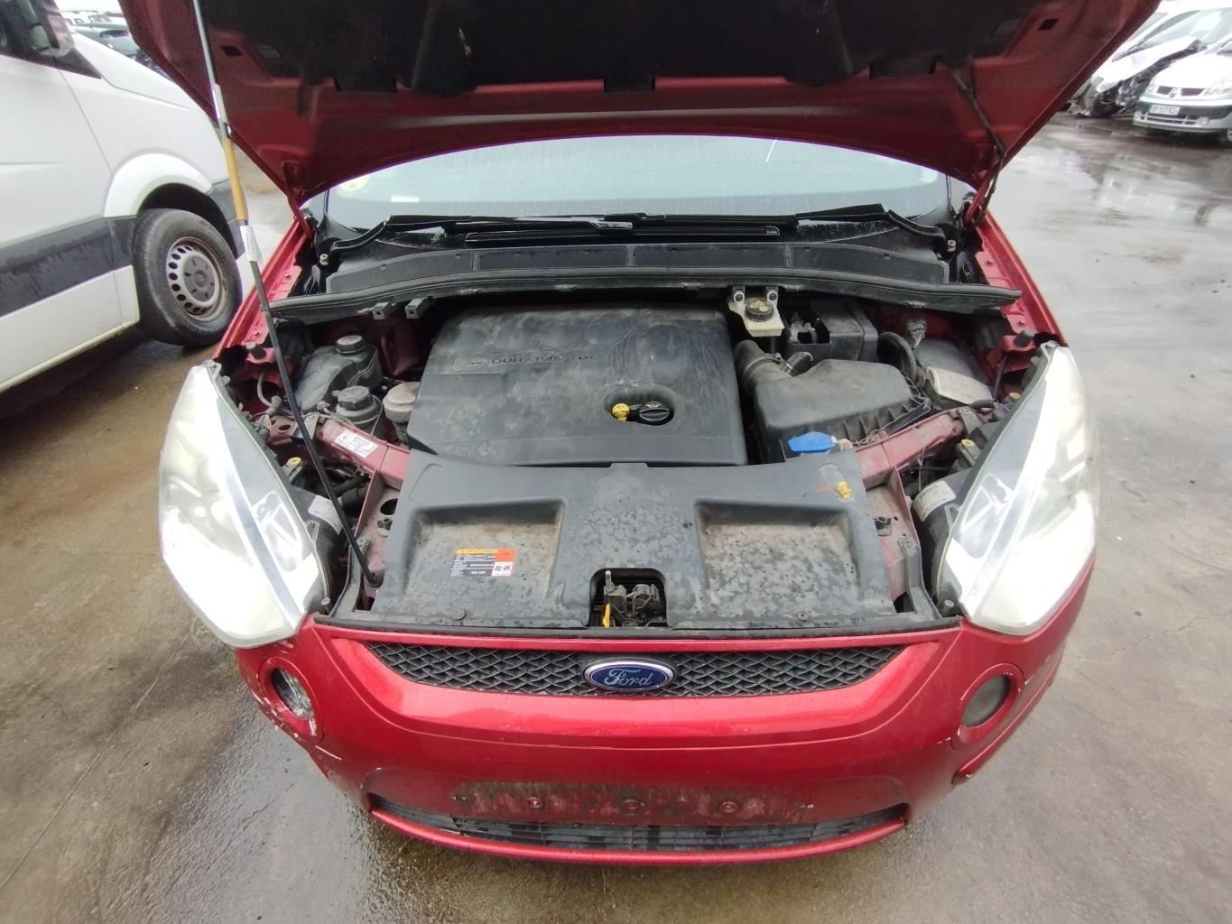 Pompe de direction FORD S-MAX 1 PHASE 1 Diesel - 1
