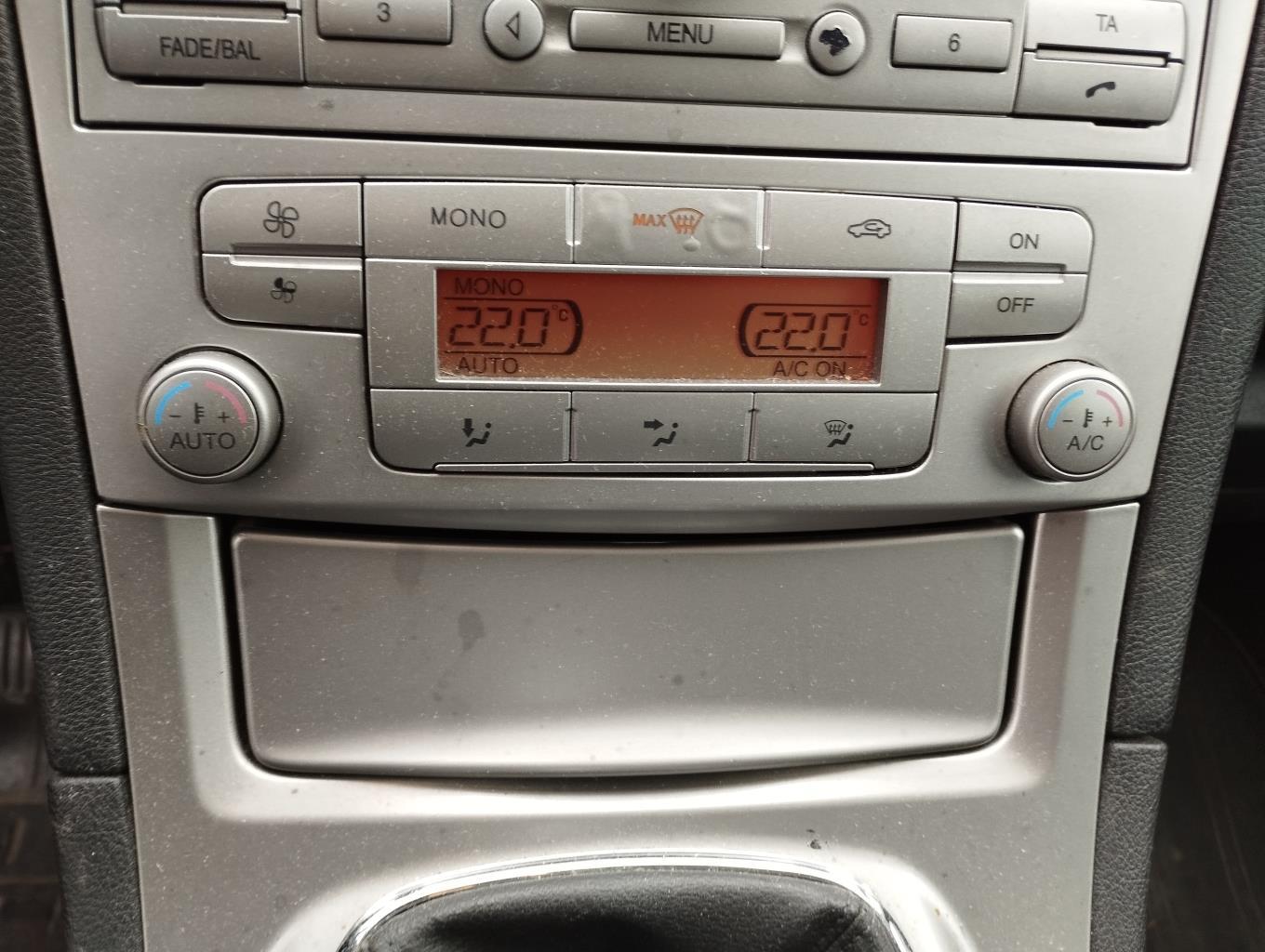 Pulseur d'air FORD S-MAX 1 PHASE 1 Diesel - 1