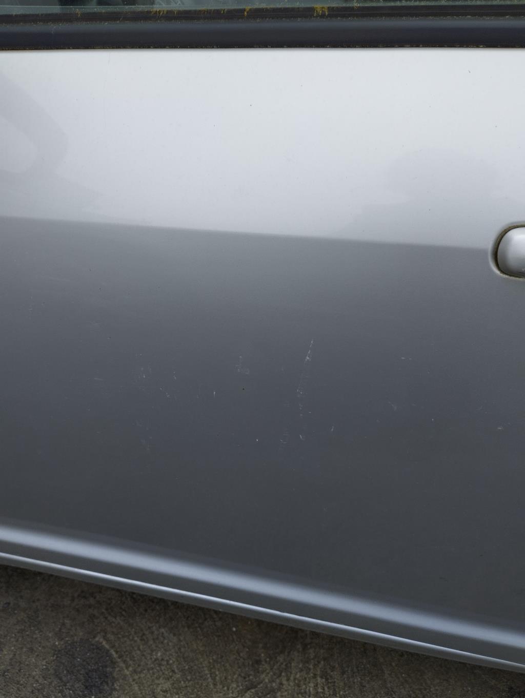 Porte avant gauche SUZUKI SWIFT 3 Essence - 1