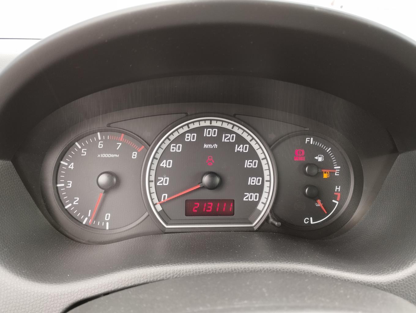 Compteur SUZUKI SWIFT 3 Essence - 1